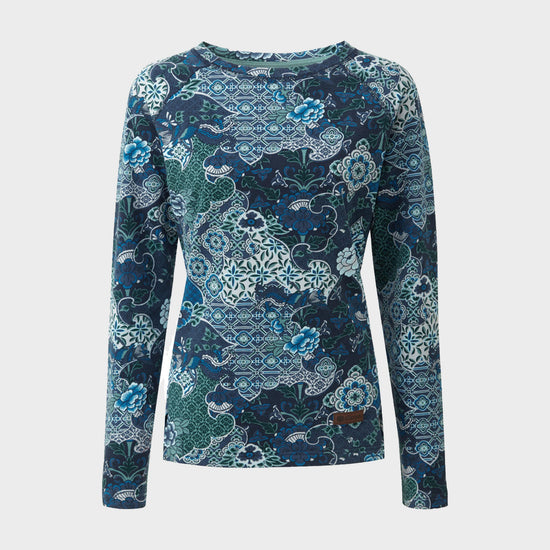 Women's Zehma Pullover