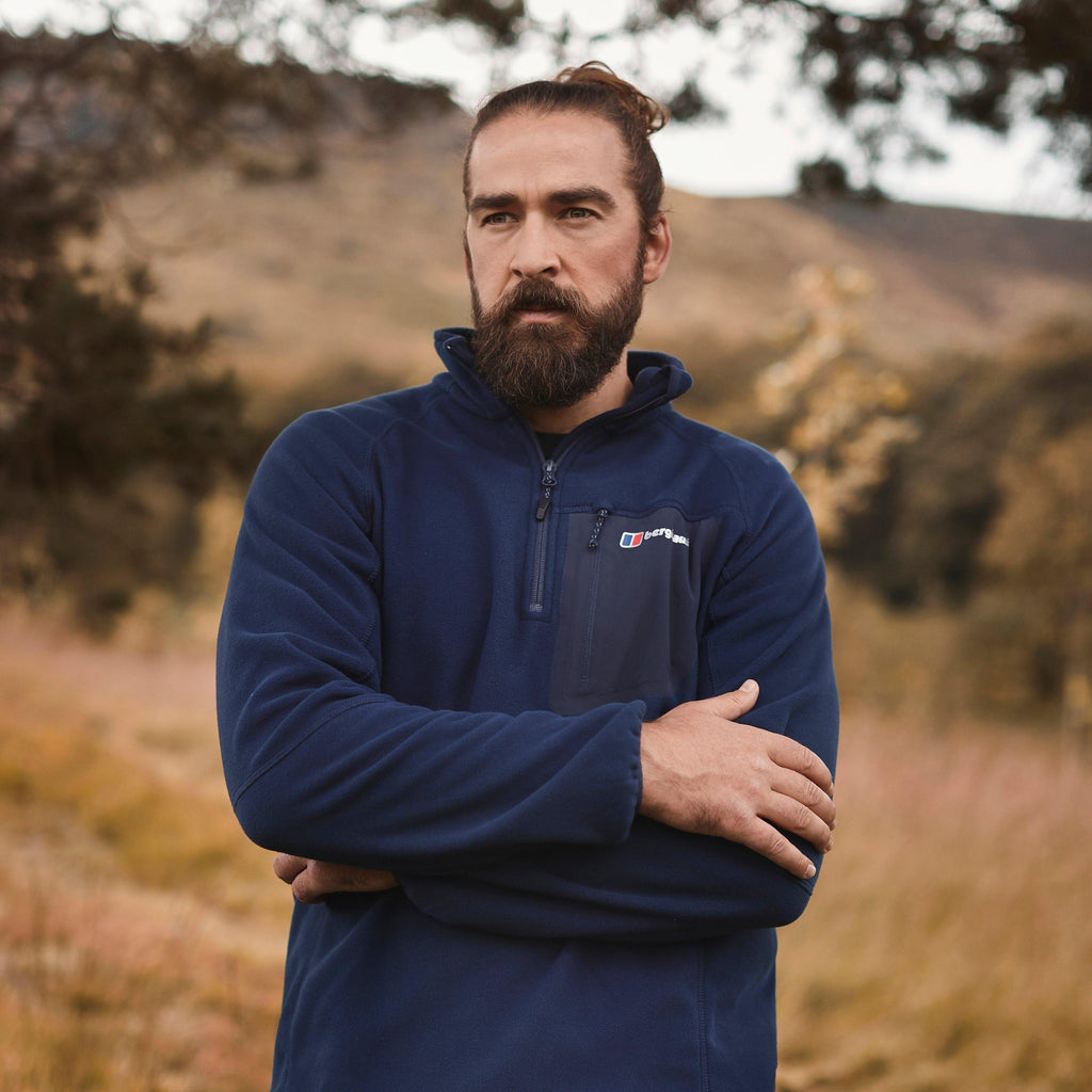 Men's Kedron Fleece
