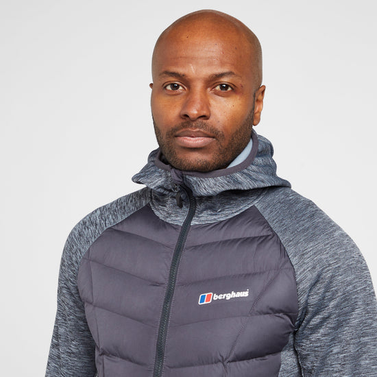 Men's Kamloops Hybrid Jacket