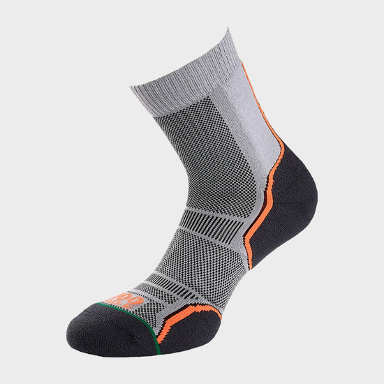 Men's Trail Sock (Twin Pack)