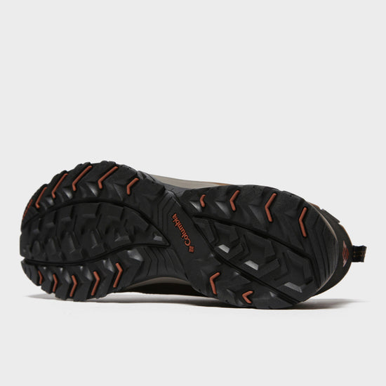 Men's Terrebonne II OutDry Walking Shoe