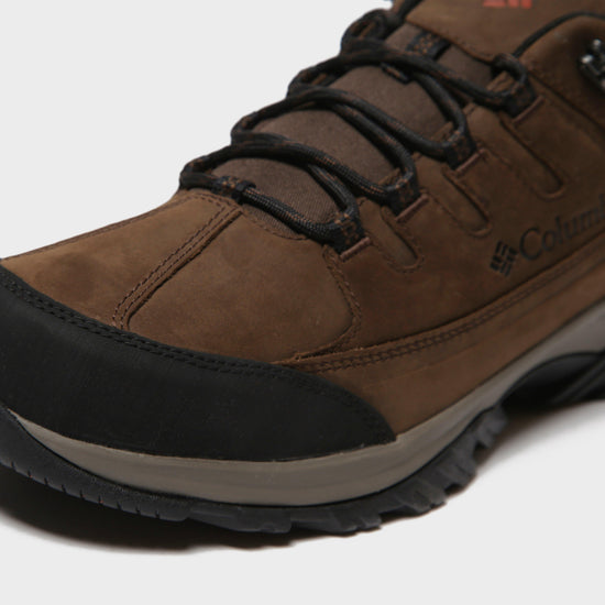 Men's Terrebonne II OutDry Walking Shoe