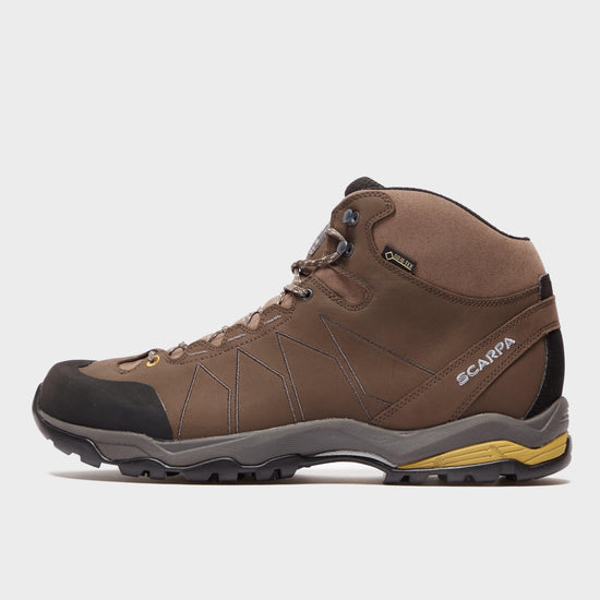 Men's Moraine Plus Mid GTX