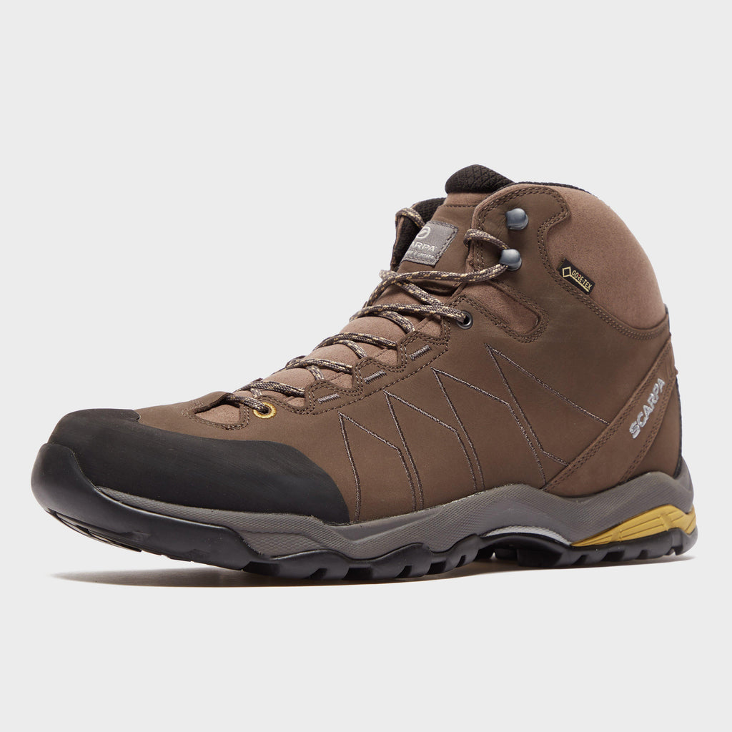 Men's Moraine Plus Mid GTX