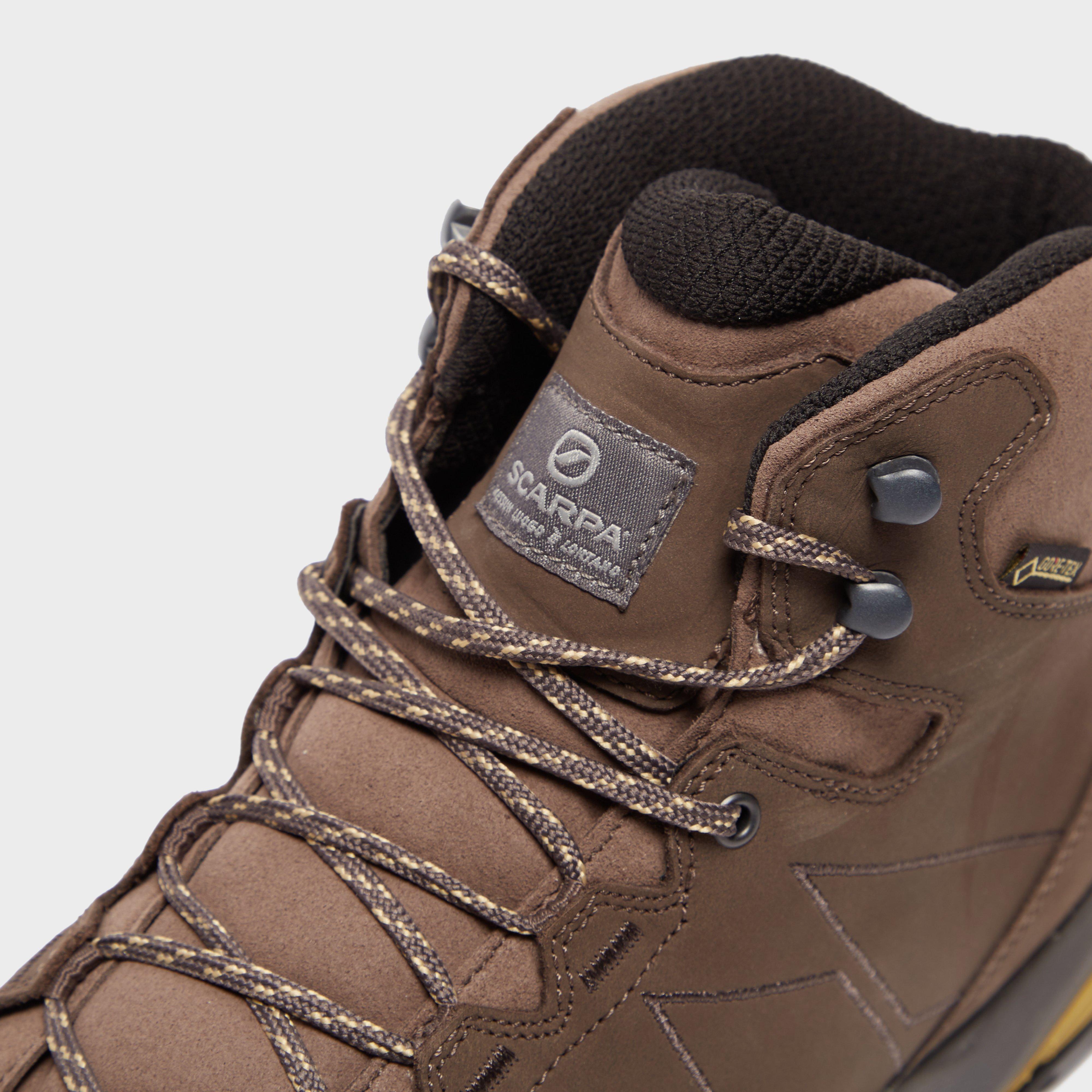 Men's Moraine Plus Mid GTX