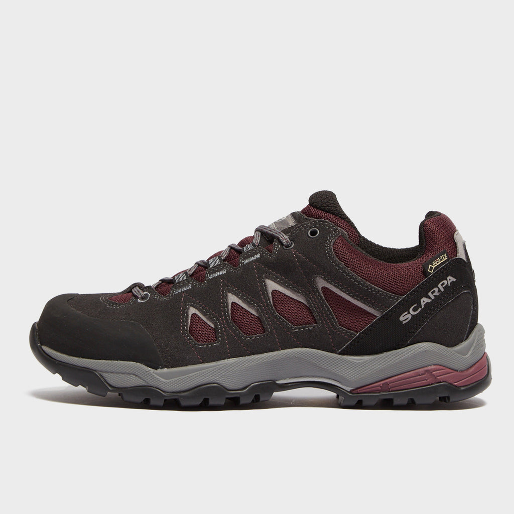 Women's Moraine GORE-TEX® Walking Shoes