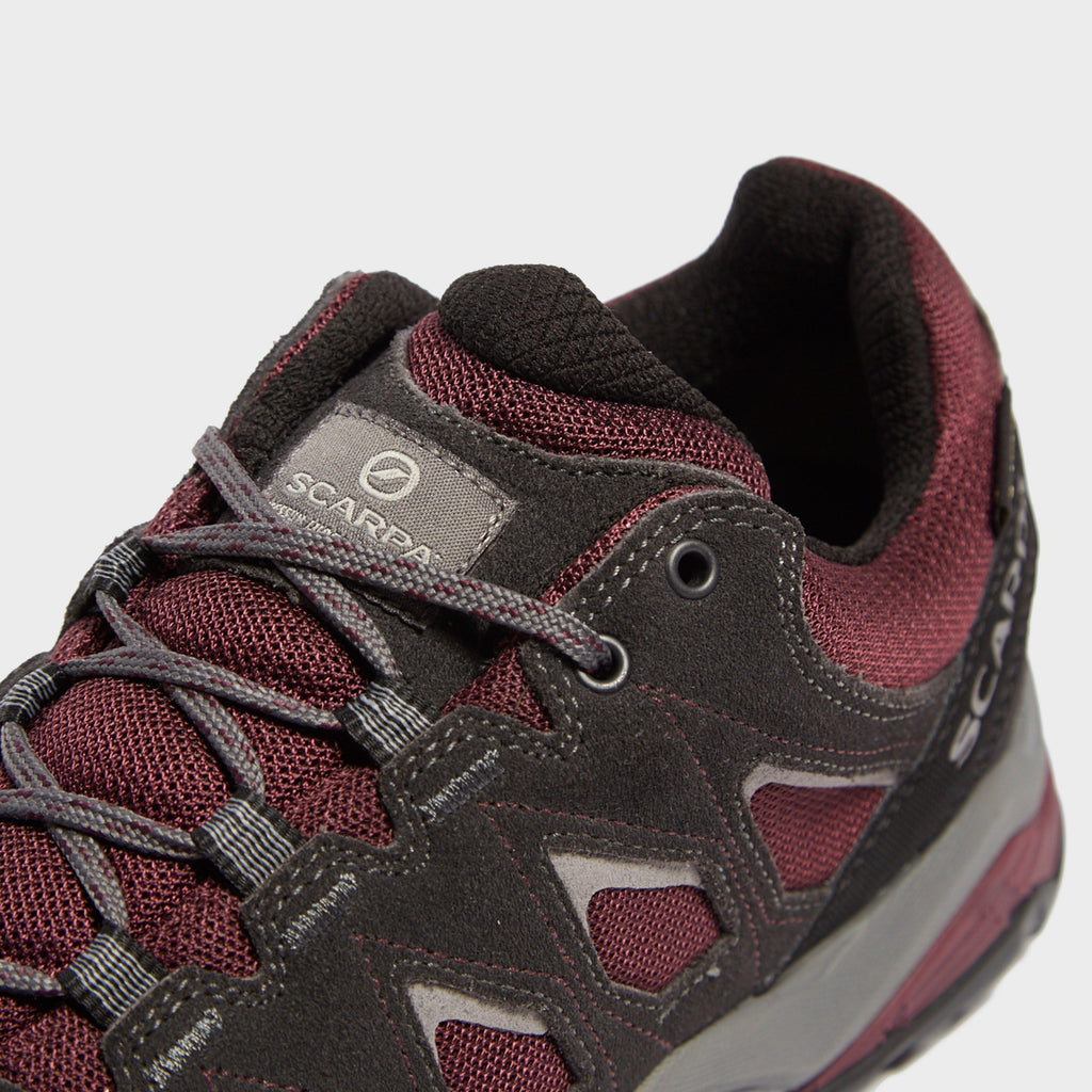 Women's Moraine GORE-TEX® Walking Shoes