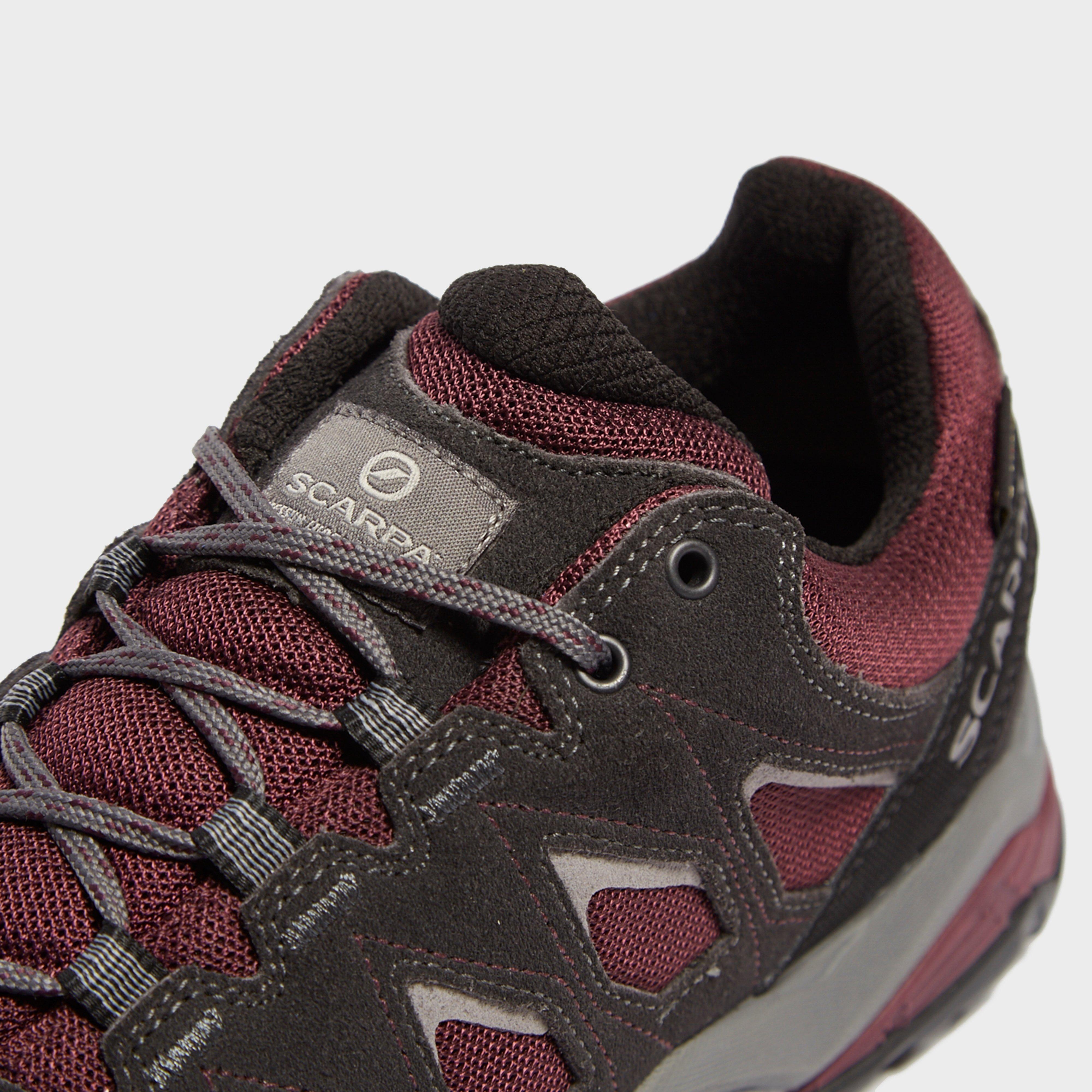 Women's Moraine GORE-TEX® Walking Shoes