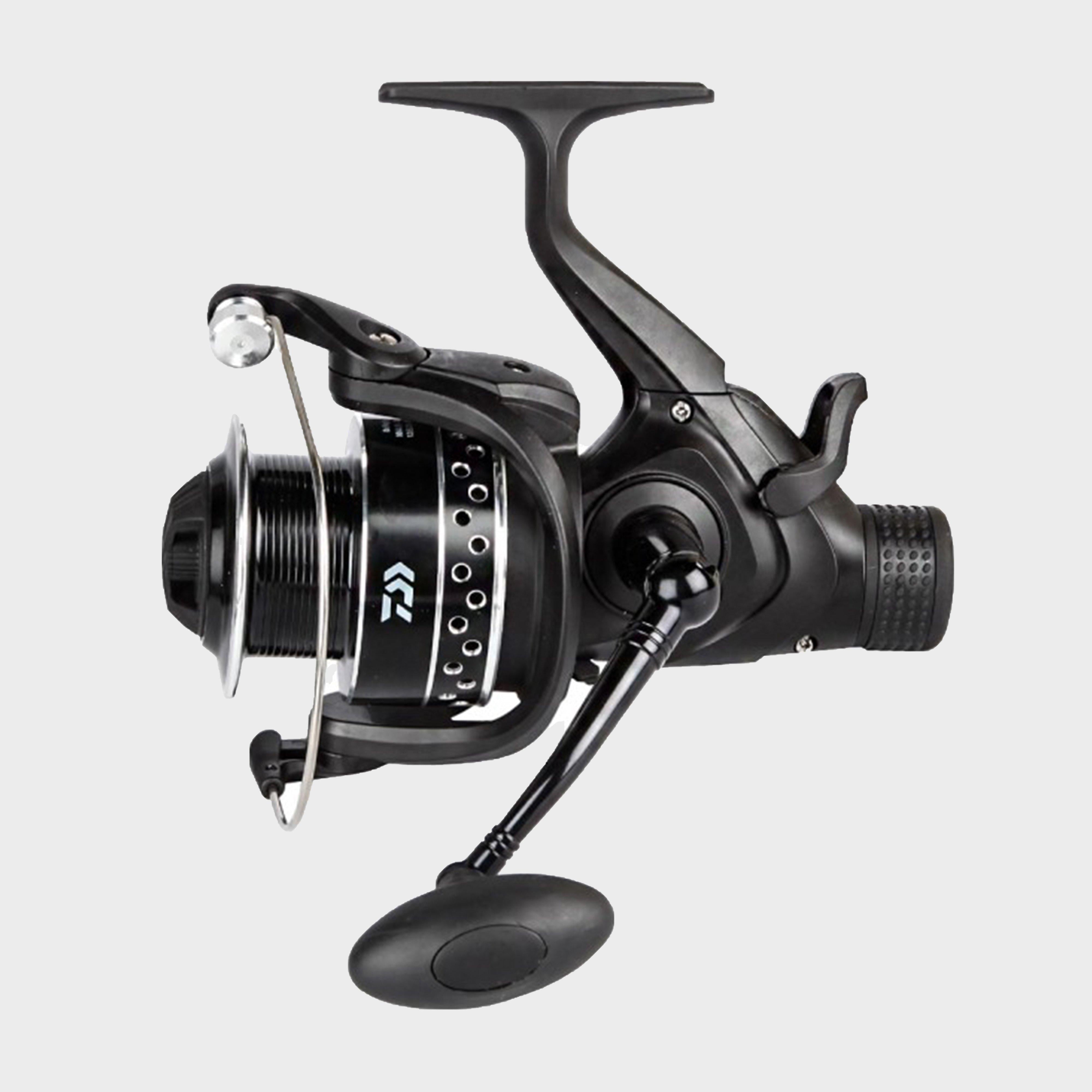 Regal BR 3000 Reel