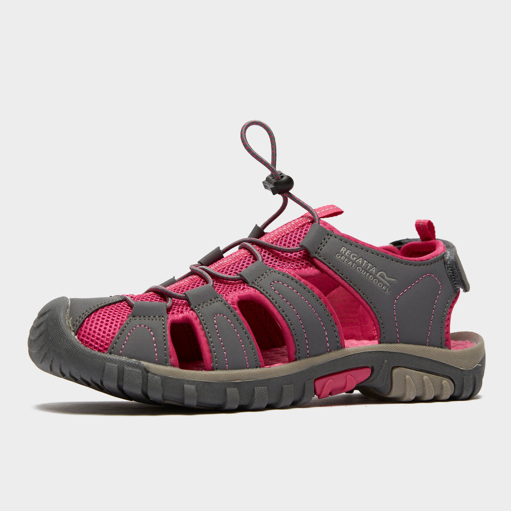 Kids’ Westshore Walking Sandals