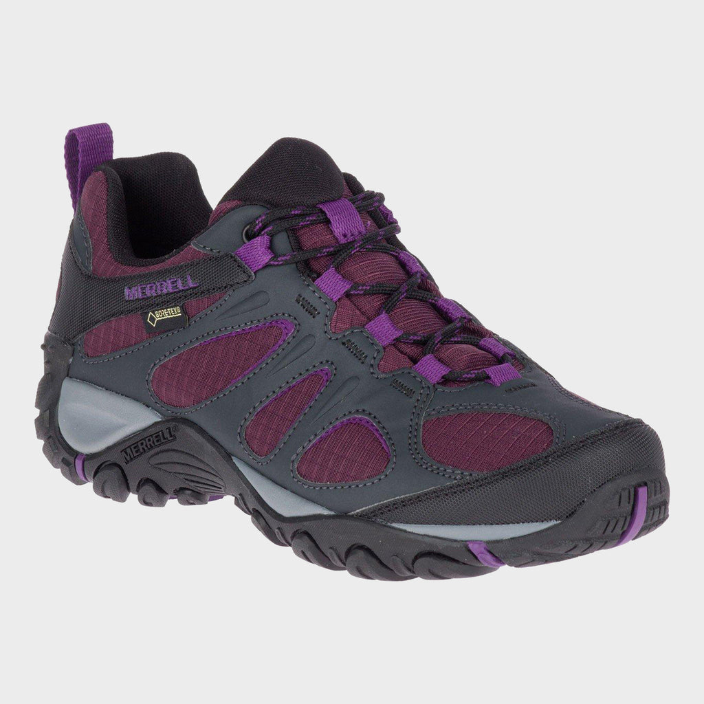 Women's Yokota Sport Low GORE-TEX® Walking Shoe