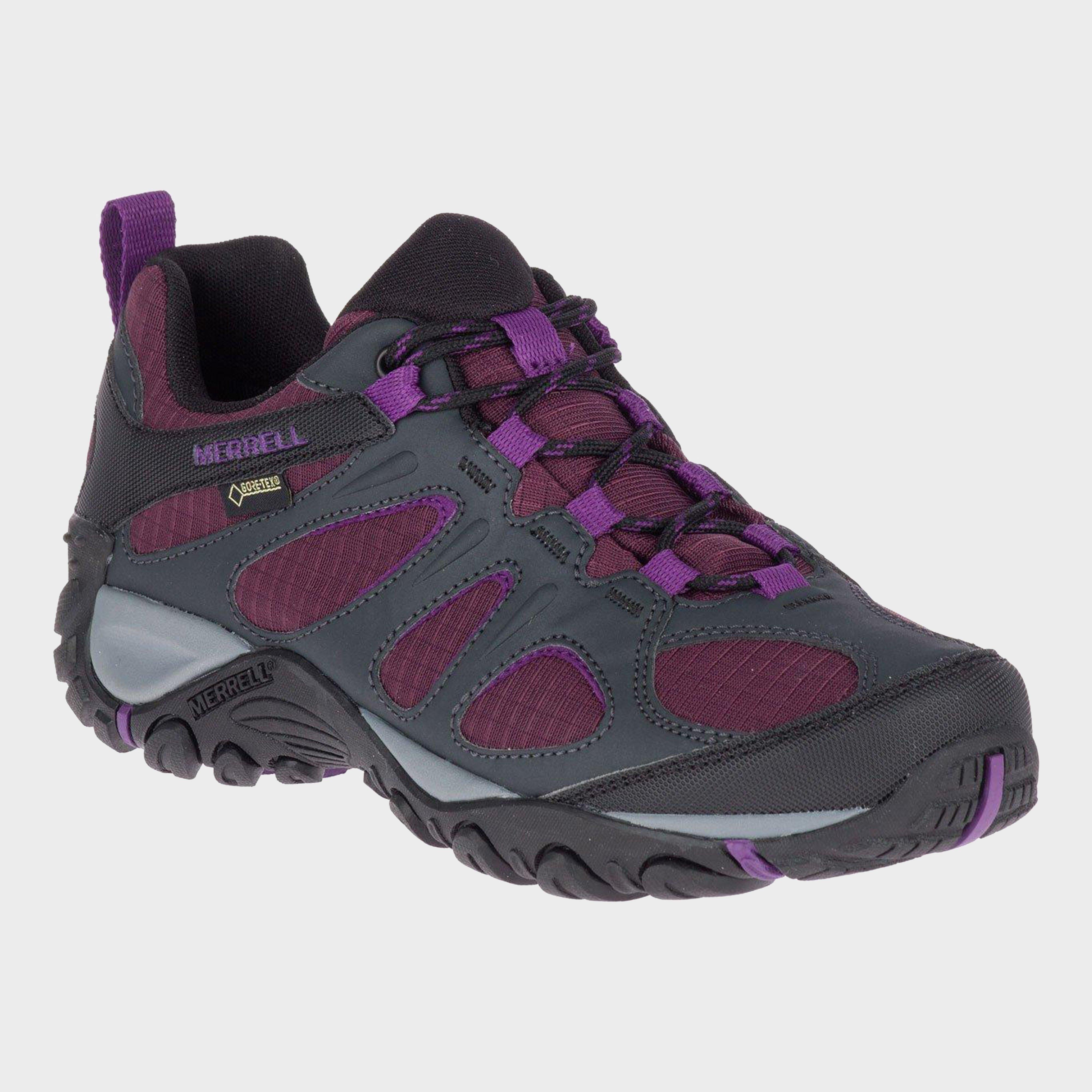 Women's Yokota Sport Low GORE-TEX® Walking Shoe