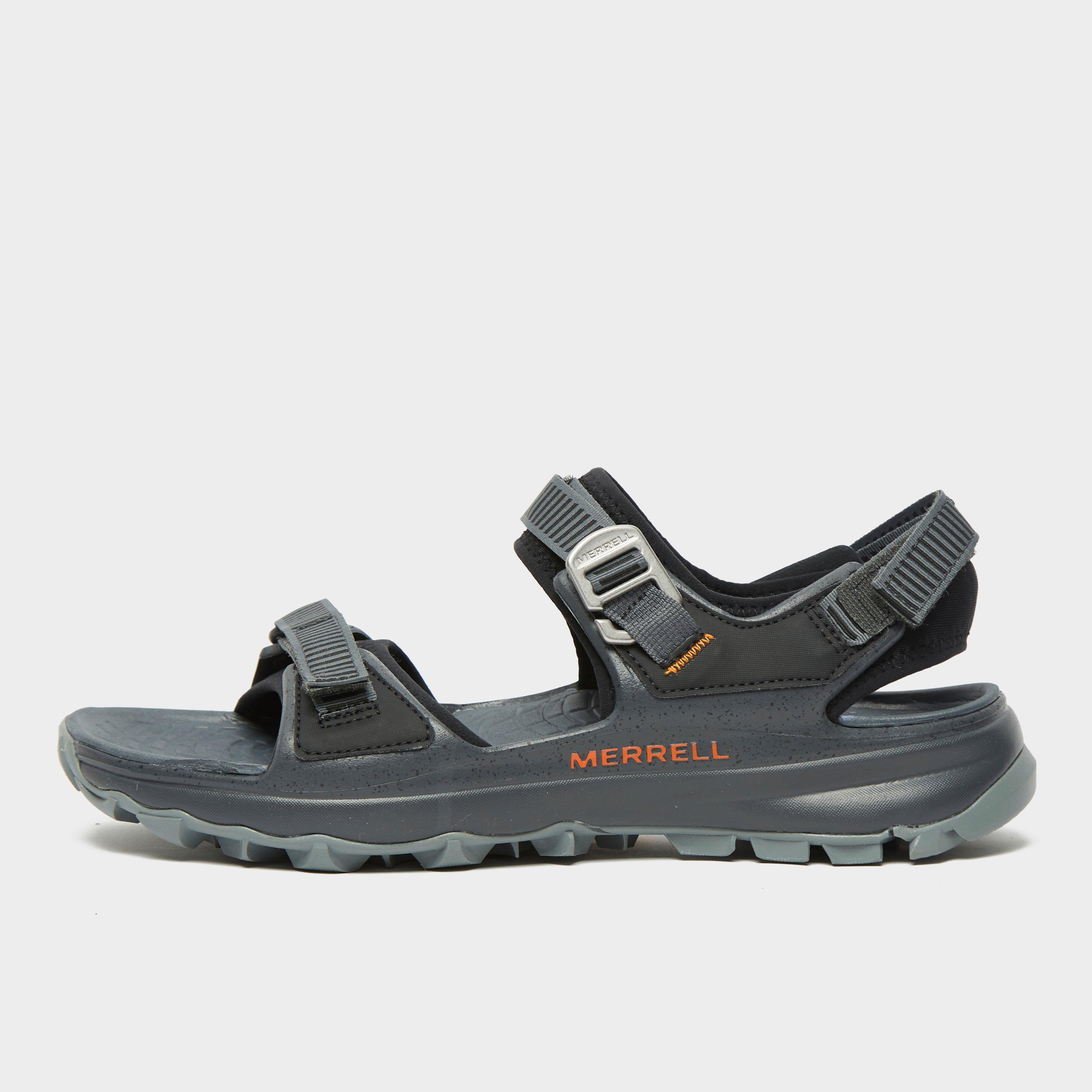 Men's Choprock Trail Shoes