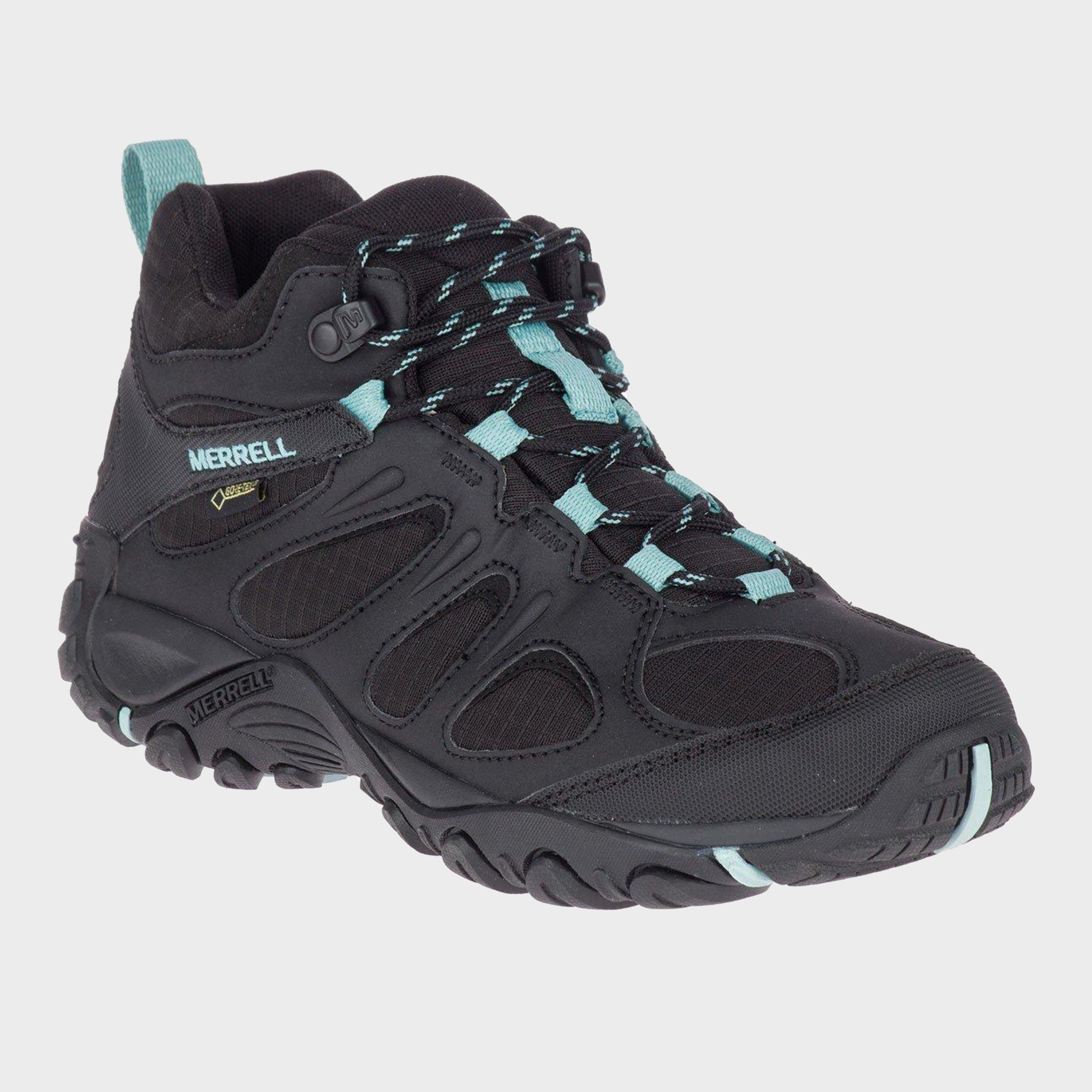 Women's Yokota Sport Mid GORE-TEX® Walking Boot