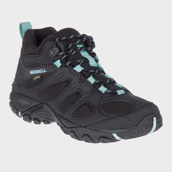 Women's Yokota Sport Mid GORE-TEX® Walking Boot