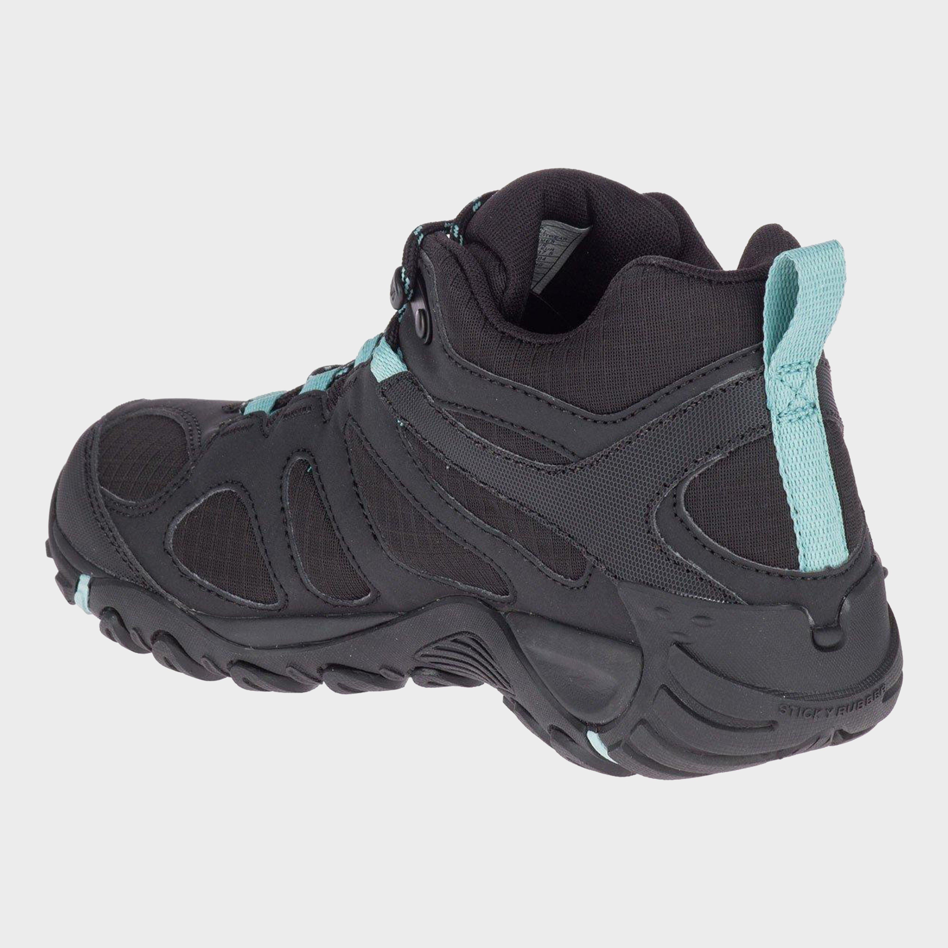 Women's Yokota Sport Mid GORE-TEX® Walking Boot