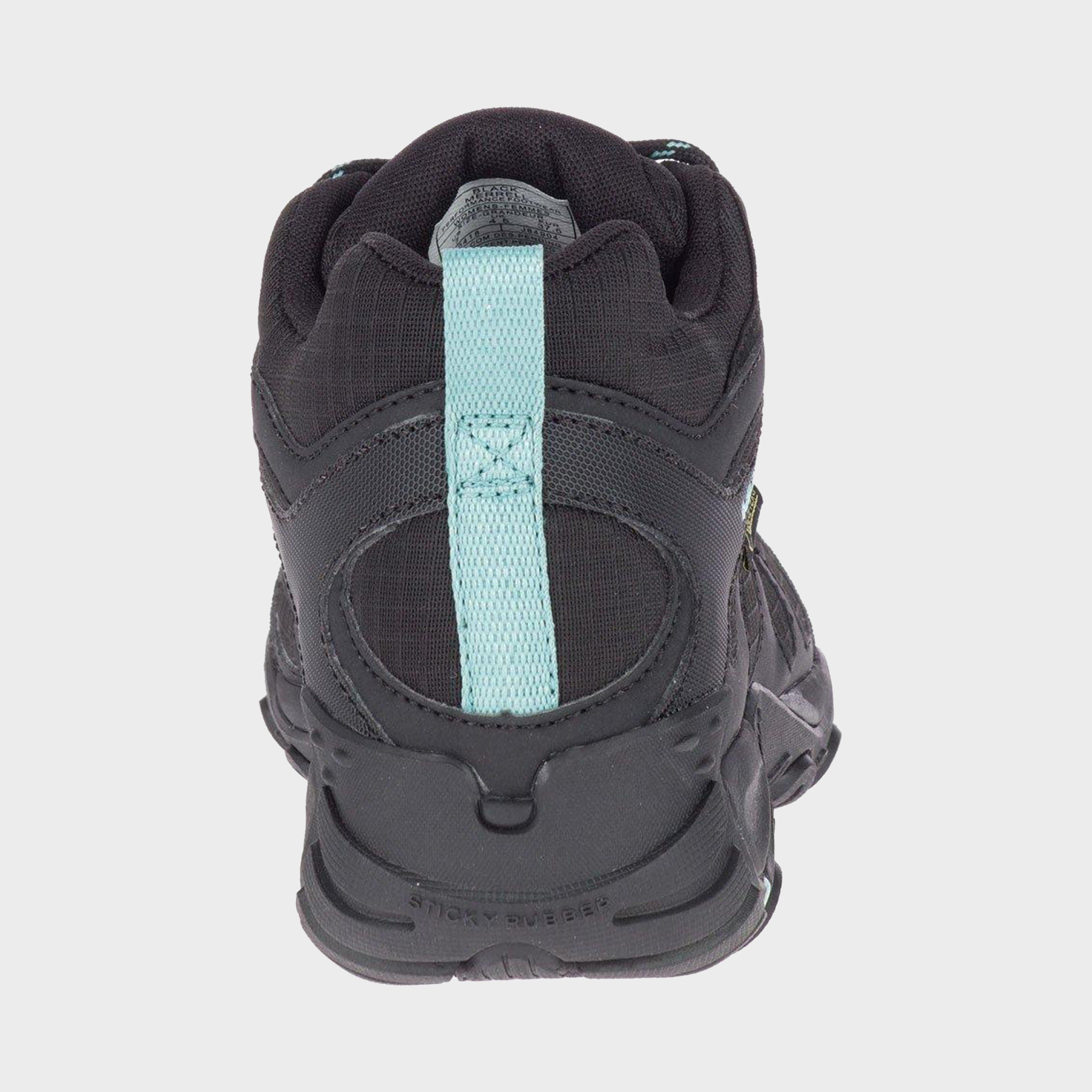 Women's Yokota Sport Mid GORE-TEX® Walking Boot