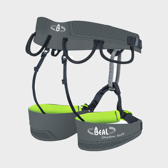 Shadow Soft Climbing Harness