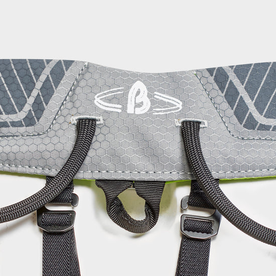 Shadow Soft Climbing Harness