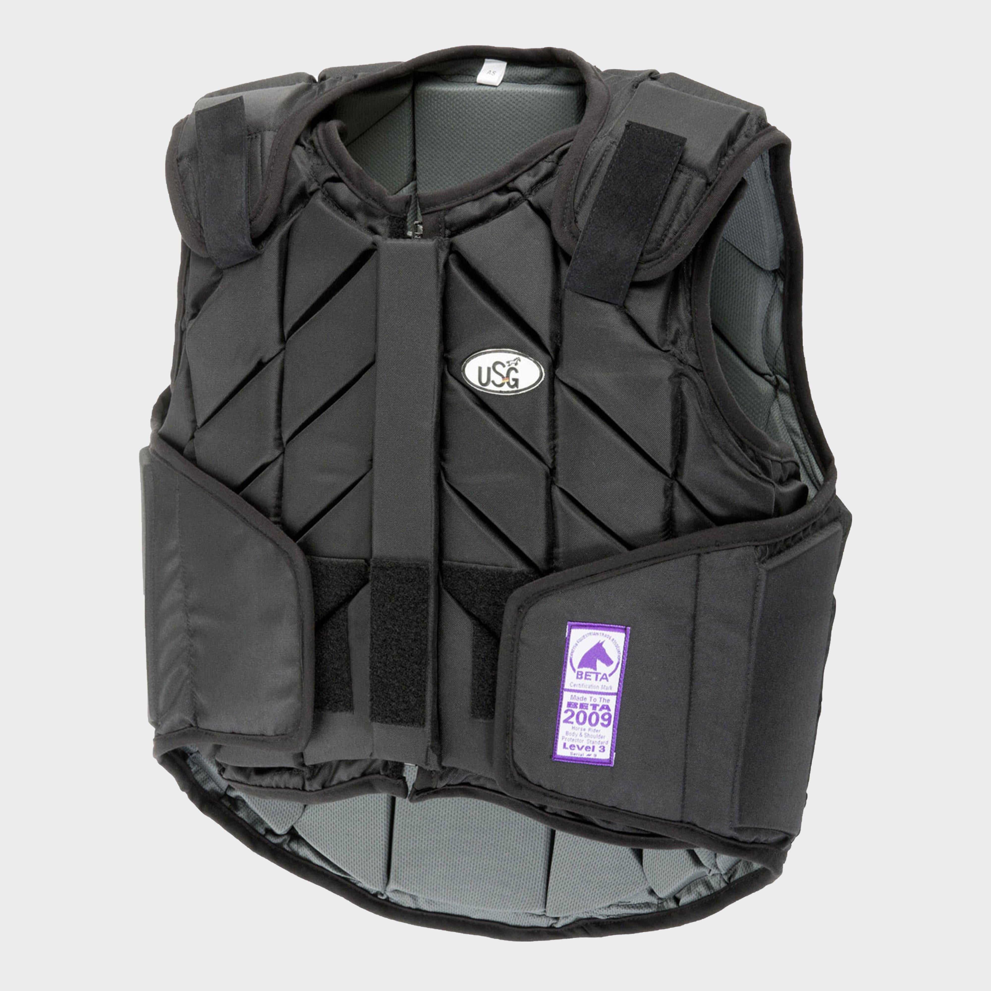 Kids' Eco-Flexi Body Protector's