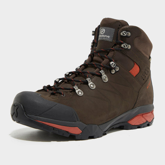 Men's ZG Pro GTX® Walking Boot