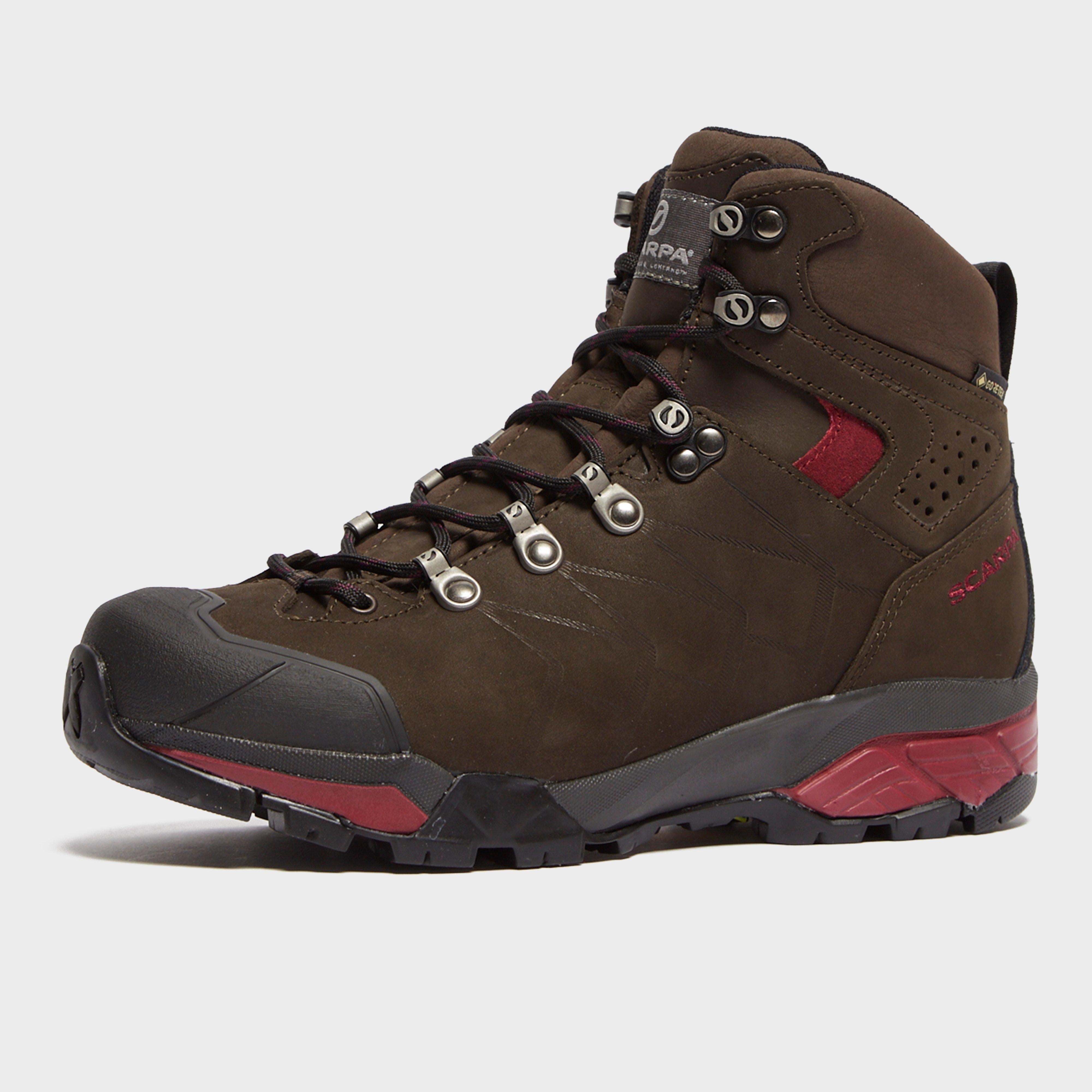 Women's Zg Pro GTX® Walking Boot