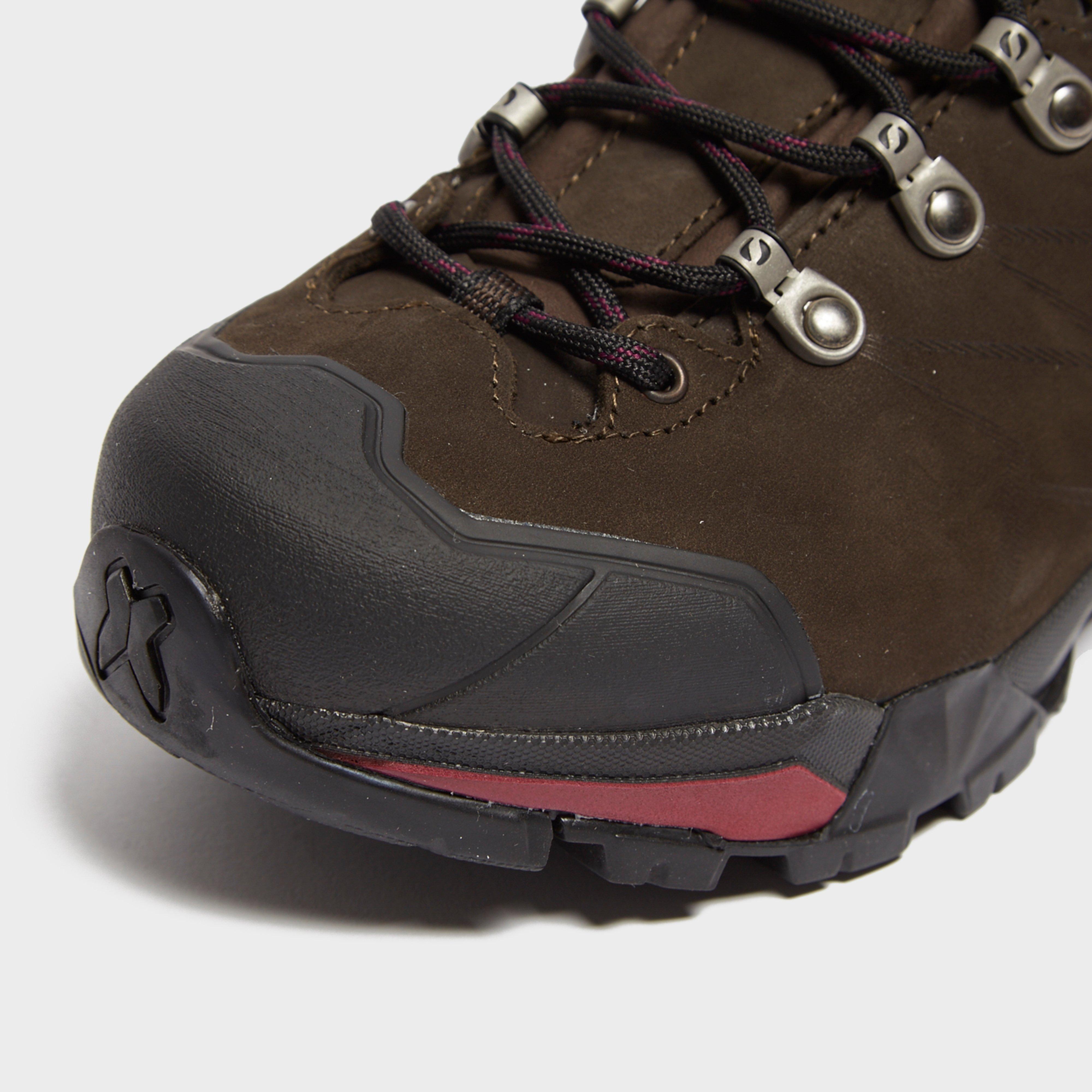 Women's Zg Pro GTX® Walking Boot