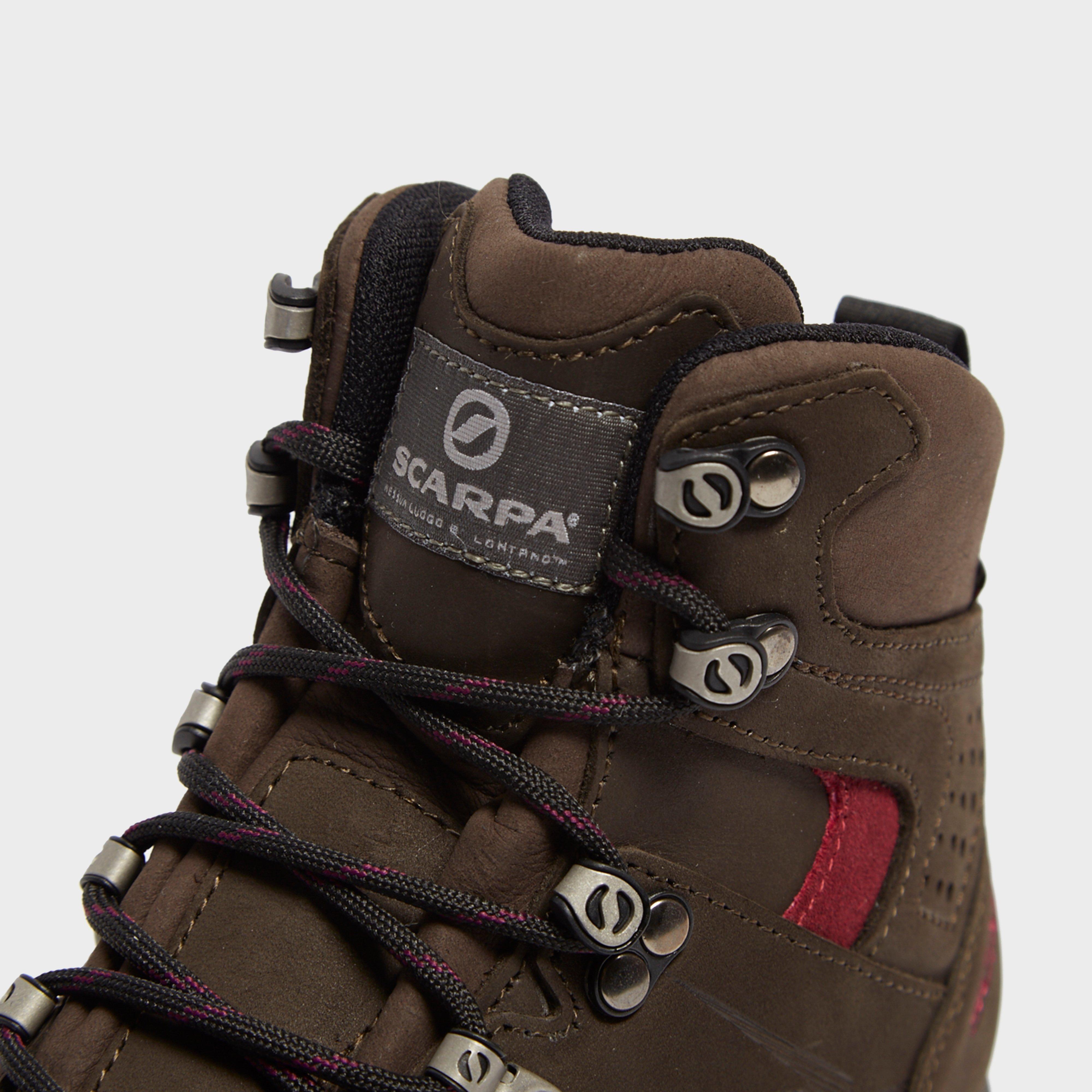 Women's Zg Pro GTX® Walking Boot