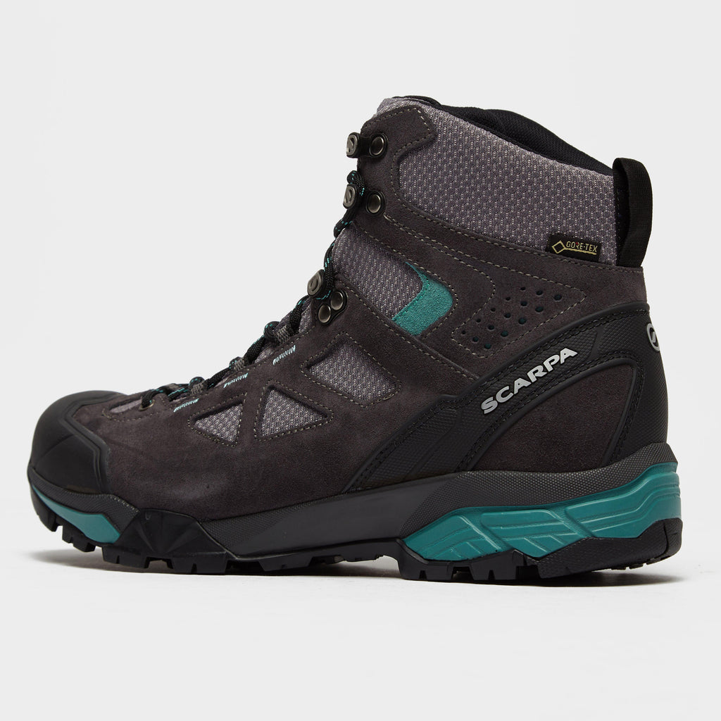Women's Zg Lite GTX