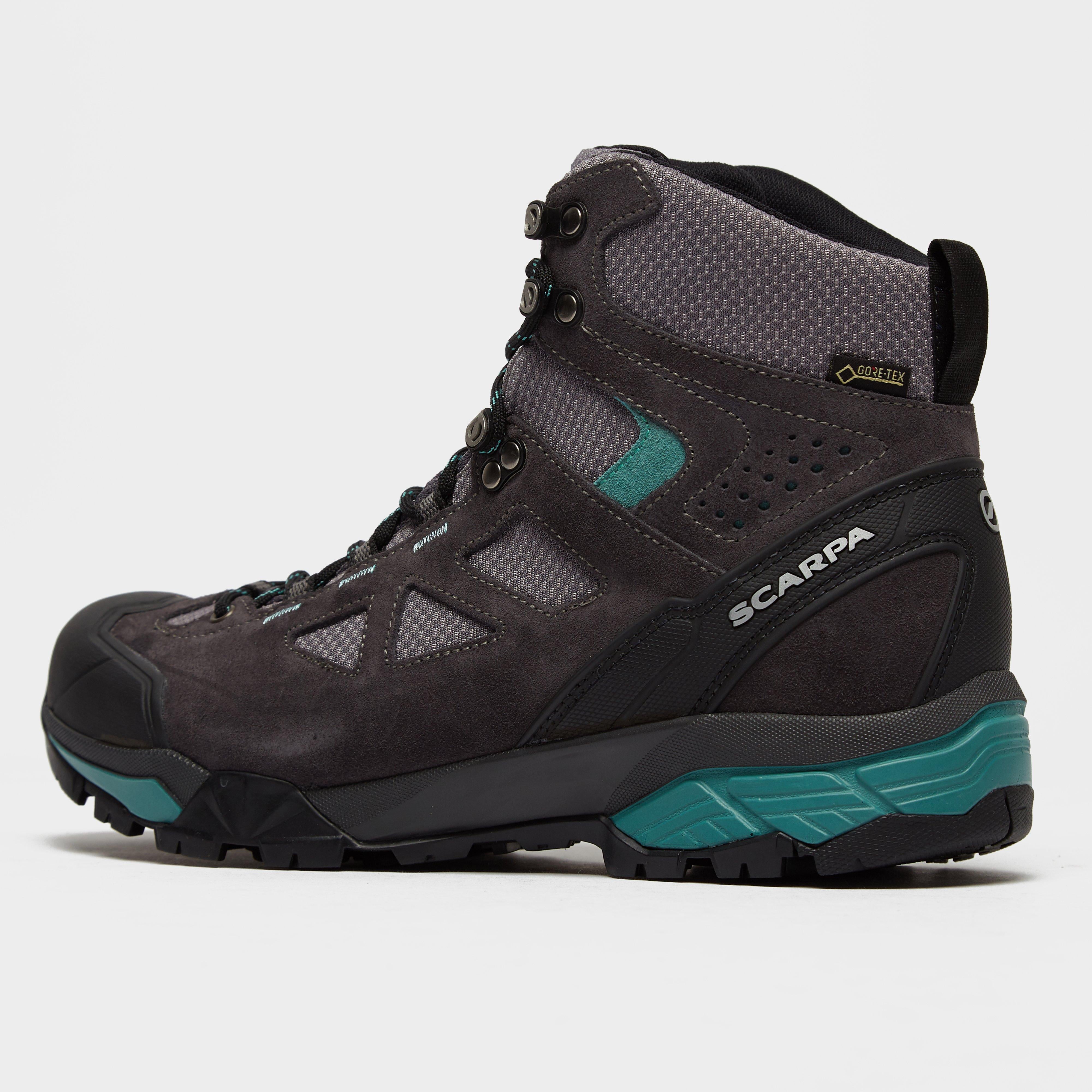 Women's Zg Lite GTX