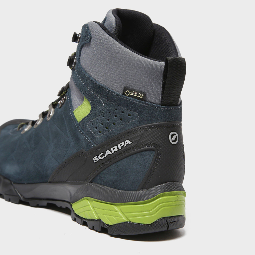 Men's Zg Trek GTX