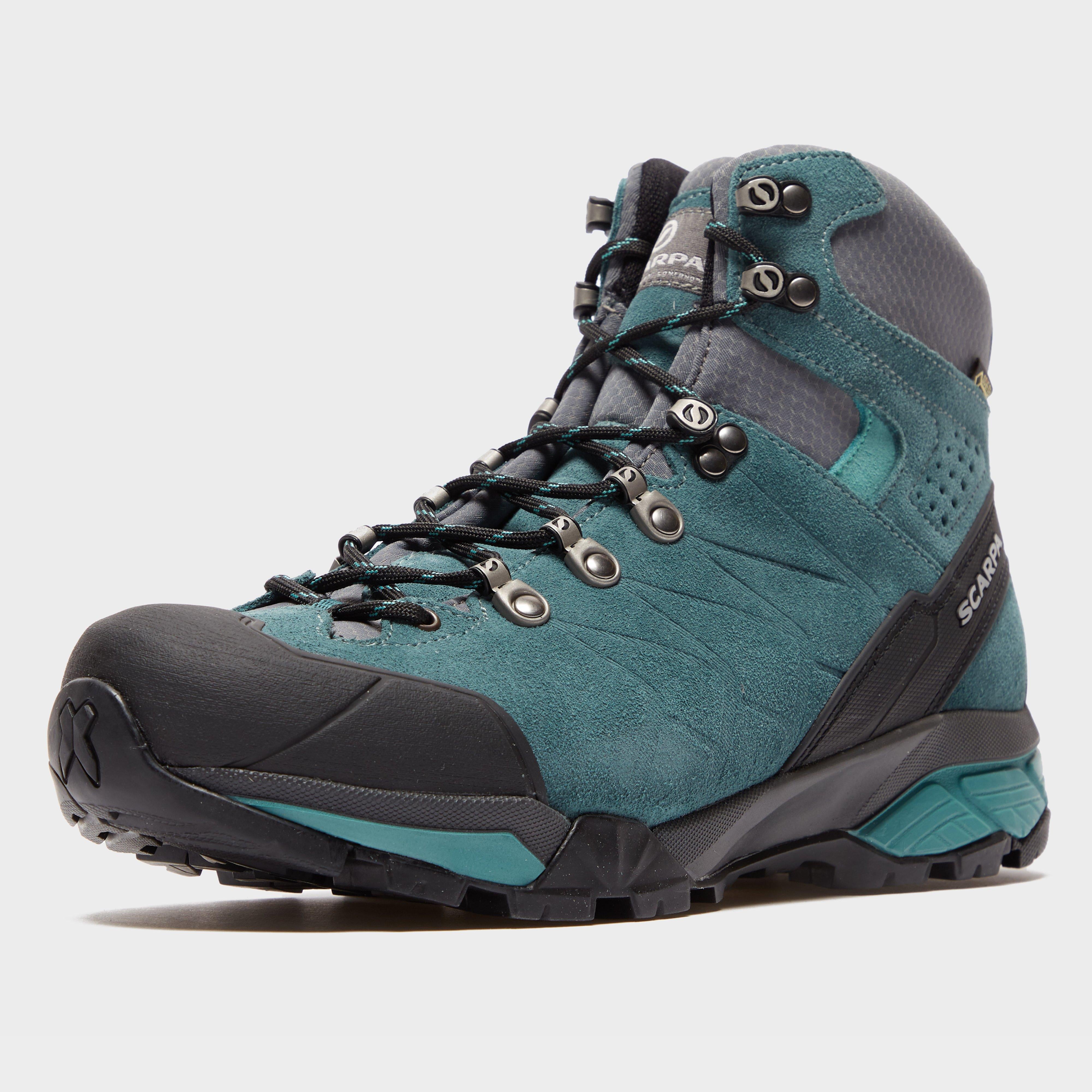 Women's Zg Trek GTX