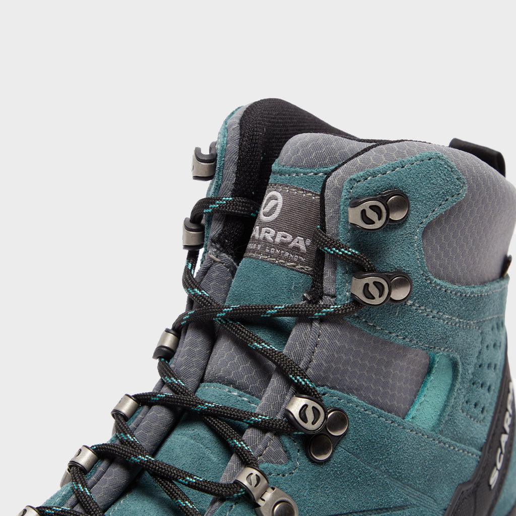 Women's Zg Trek GTX
