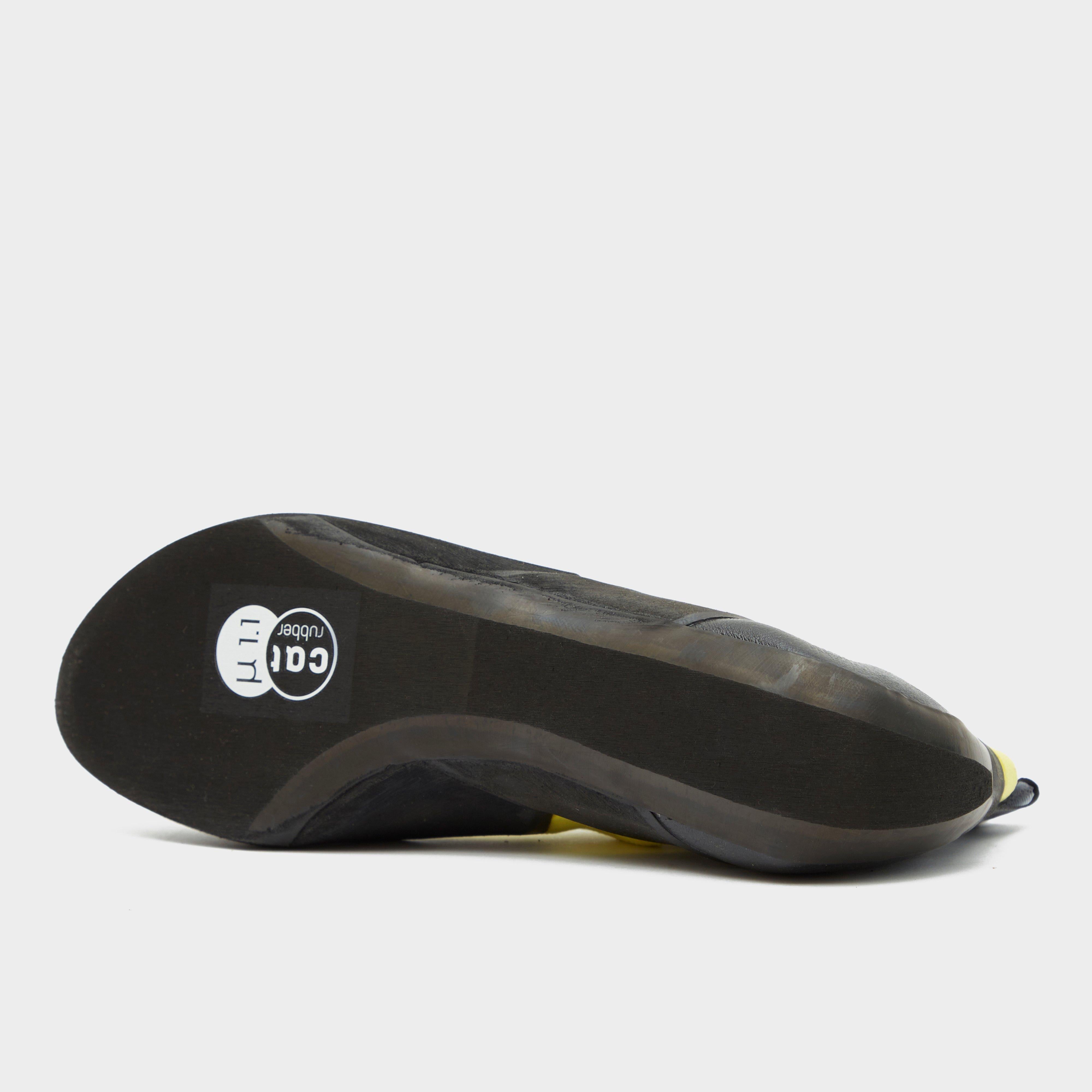 Crest LU Climbing Shoes