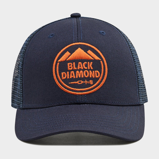 BD Trucker