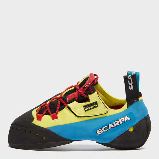 Chimera Climbing Shoes