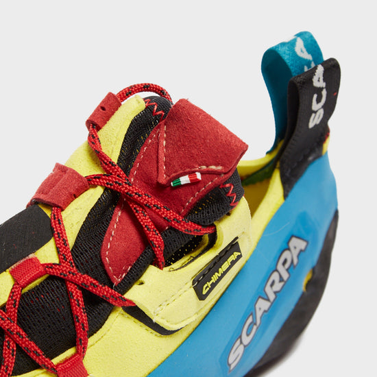 Chimera Climbing Shoes