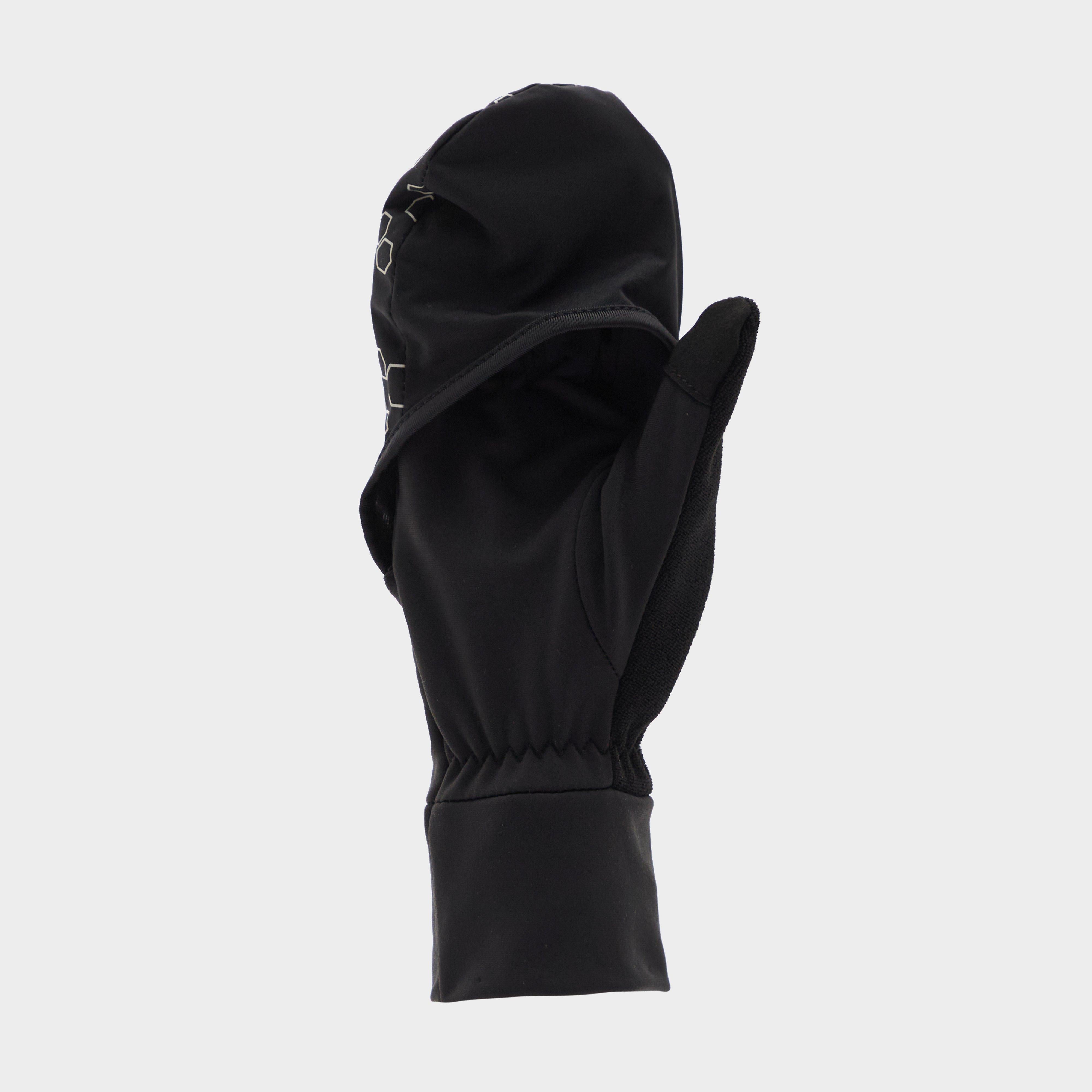Hybrid Mitt