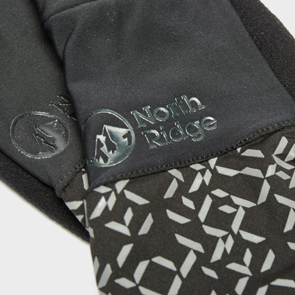 Hybrid Mitt