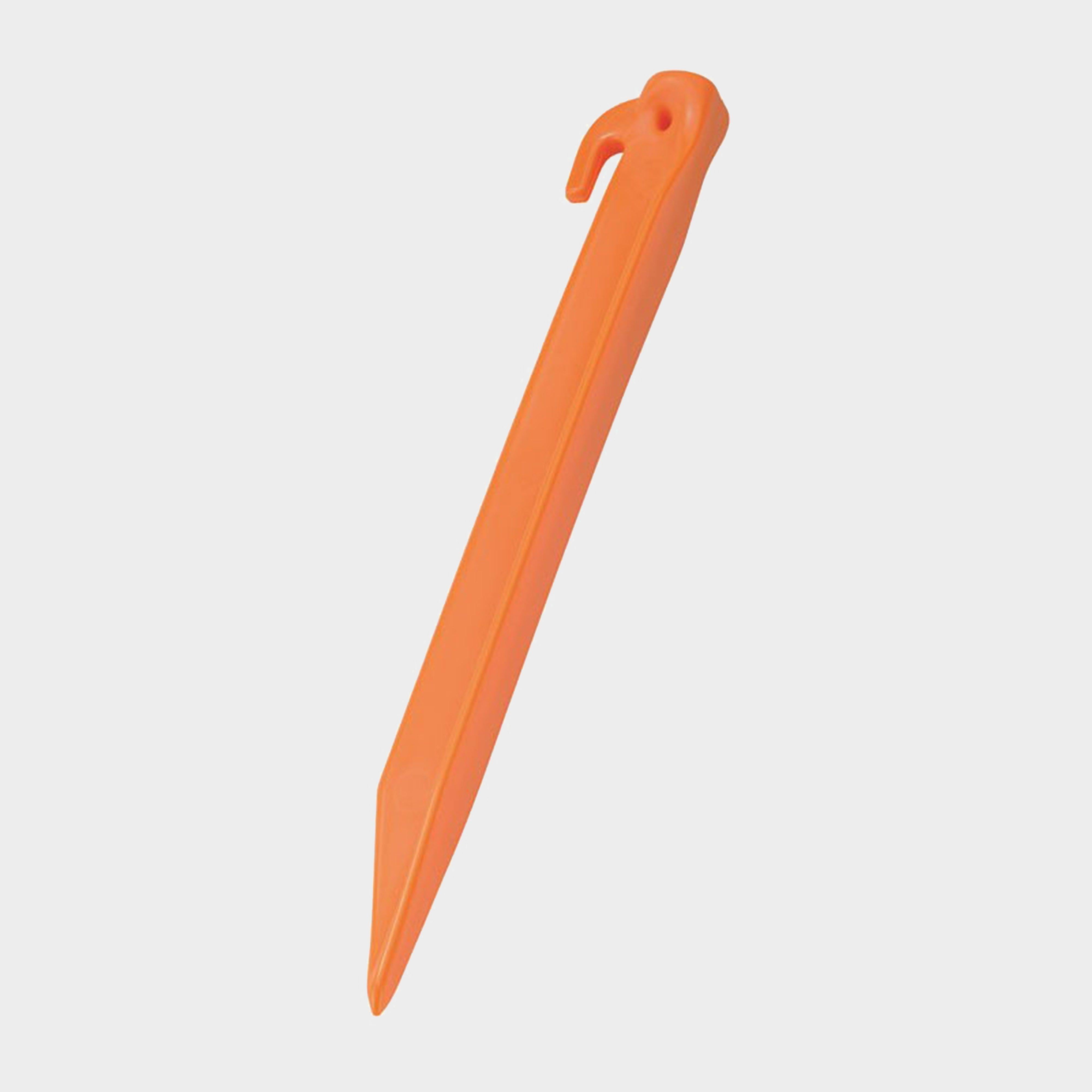 22cm Plastic Peg Pack