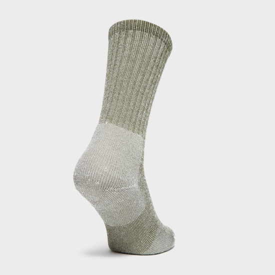 Unisex Ultralight Hiker Crew Socks