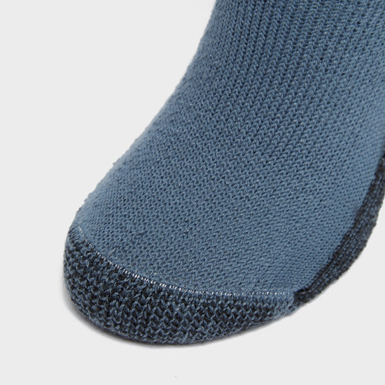 Women's Hiker Crew Socks