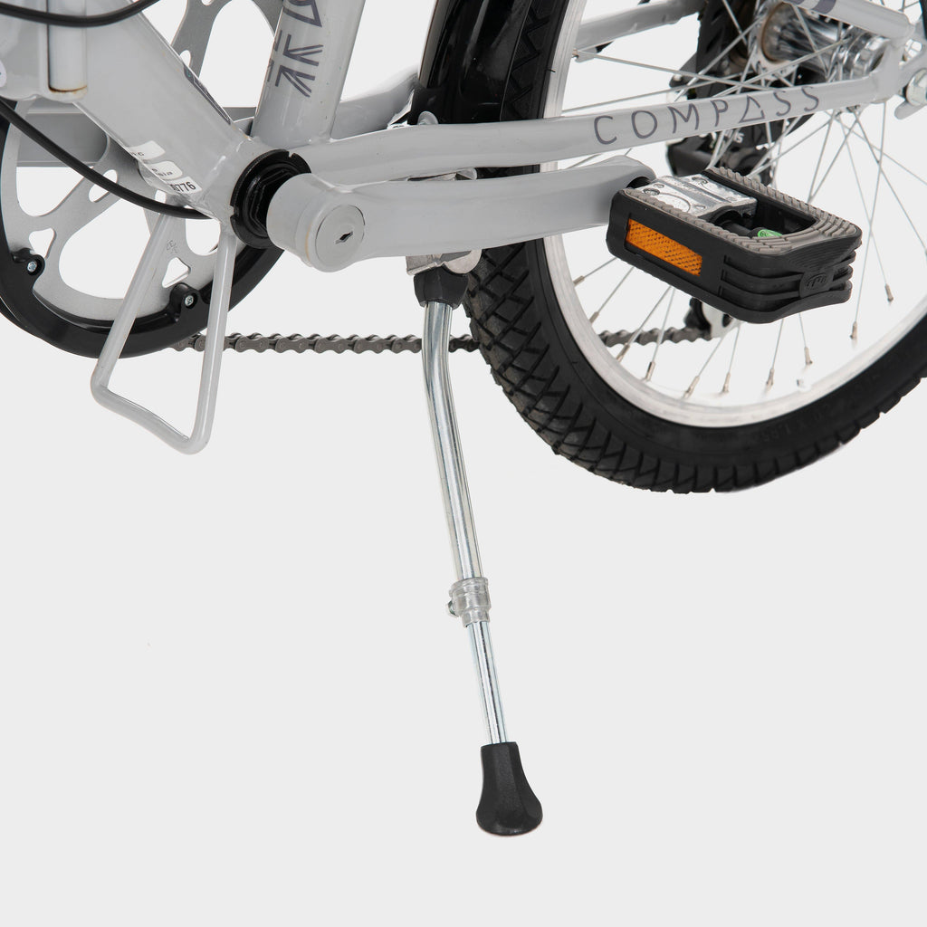 'Northern' Folding Bike