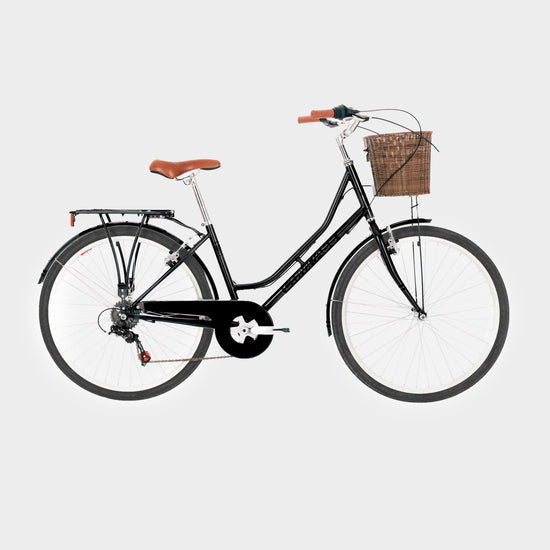 Classic Women's Hybrid Bike