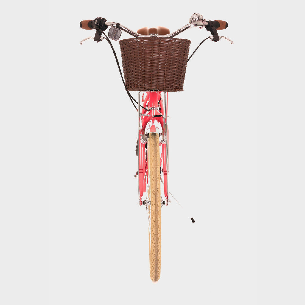 Classic Women's Hybrid Bike