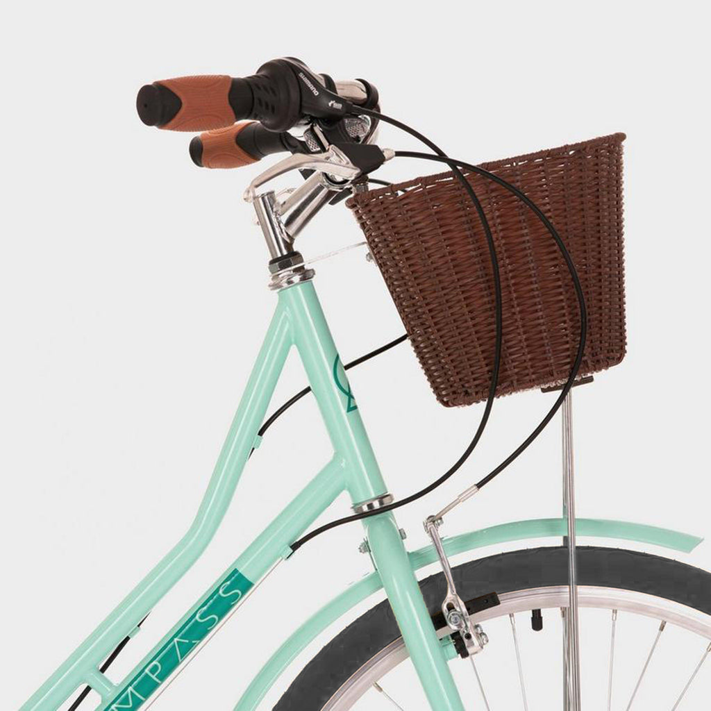 Women's Classic Hybrid Bike