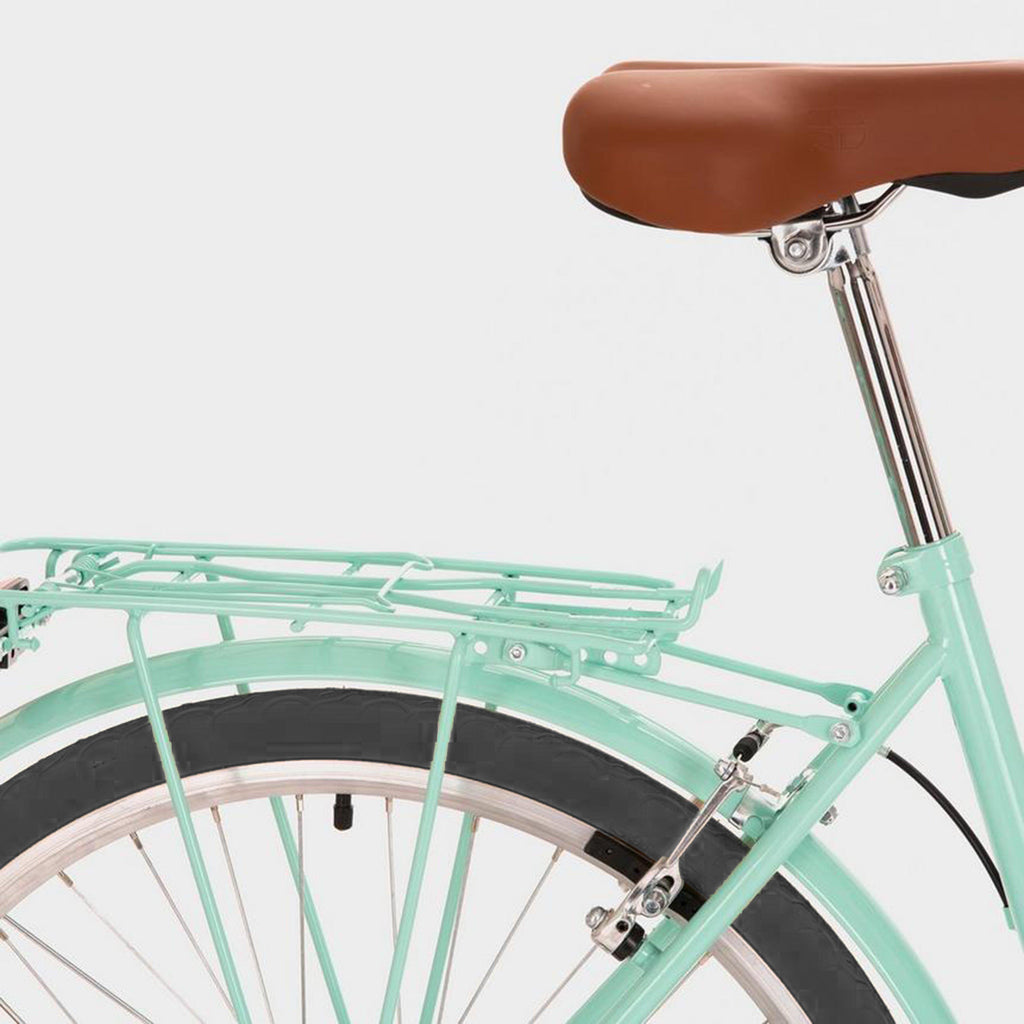 Women's Classic Hybrid Bike