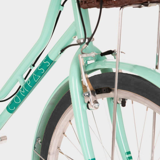 Women's Classic Hybrid Bike