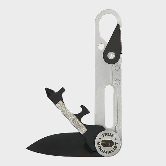 Minimalist Multitool