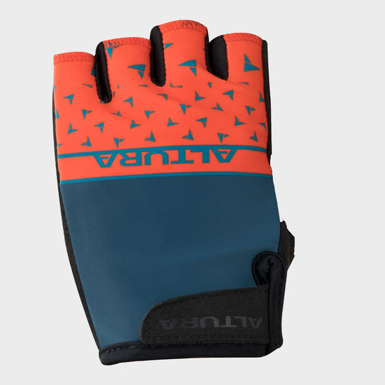 Kids' Airstream Cycling Mitts